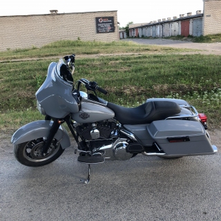 HD Flhx tc96