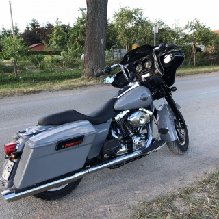 HD Flhx tc96