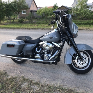 HD Flhx tc96